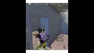 Yes, I Did as You Thought  #pubg #pubgm #pubgmobile