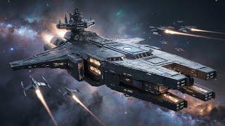 No Species Enters Human Space—And the Galaxy Finally Understands the Fear! | HFY | Sci Fi Stories
