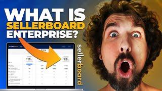 Sellerboard Enterprise Pricing Plan - Solution For Big Amazon FBA Sellers