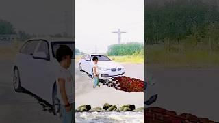 Fire engine | Special effects | 3d animation | future technology imagination । riya rishav