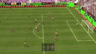 Открываю паки Fifa 22