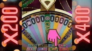 CRAZY TIME / 1XSLOTS ЗЕРКАЛО 8