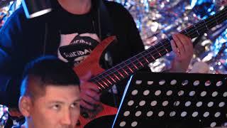 MW Band – Modadji / Dave Grusin cover / студенты Musical Wave School