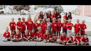 VBS First Ukrainian Pentecostal Church Kids Camp Slideshow