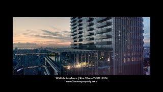 Wallich Residence Introduction // Ken Wee // Singapore Tallest Luxury Development