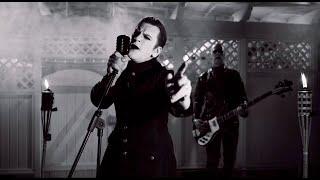 Black Angel 'Christine' (Gothic Rock)