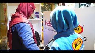 InBody - Jaco TV Shopping - Mall Artha Gading