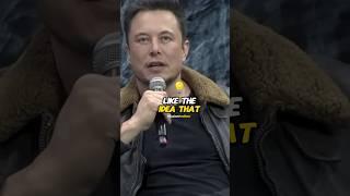 Elon Musk on the Biggest Issue with AI Experts #shorts