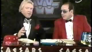 WWF Prime Time 12/31/87 Part 1