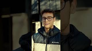 EF Language Course Testimonial: Student Success Story Cambridge #languagelearning #studyabroad #ef
