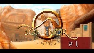 Прохождение Son of Nor | Сыны Ноур #1 Сон