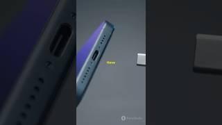 "Why USB-C is taking over!" #youtube #youtubeshorts #tech #techexplained #india #facts #technology