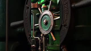 BIGGEST STEAM Engine In The World