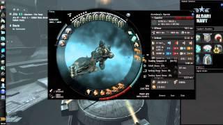 Hyperion Fitting - PVE Solo - Level 4 Mission Runner - EVE Online