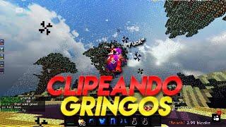 CLIPEANDO GRINGOS #1