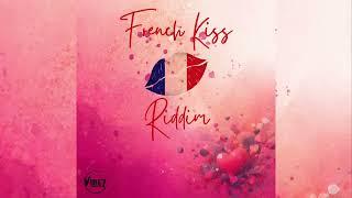 Jiggy & Ezra D'Funmachine x Vibez Productionz - Mové (French Kiss Riddim) |2024