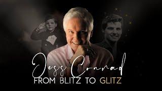 From Blitz to Glitz - The Autobiography of Jess Conrad