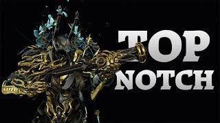 Warframe | Top Notch | Fulmin Prime