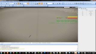 Create a basic rts camera via flowgraph in cryengine 3 sdk tutorial part 1