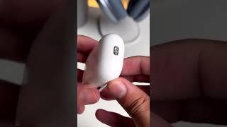 New Apple AirPods Pro 2022