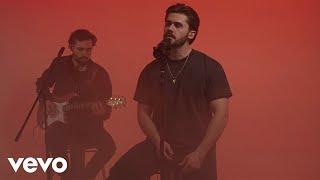 Reid Morris - Georgia Dream (Live Performance)