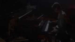 Jake Griffiths Ellis-Rain (Live) Spring Concert 2013