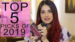 Top 5 Picks of 2019 | Favourite Picks by Naima | Foxy