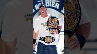 THENNOW️FOREVER️WWE Champion || Johncena || WWE #reelomaniac #wwe #subscribe #johncena #wwefan