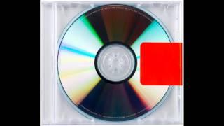 Kanye West - Bound 2 (audio)