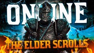 The Elder Scrolls Online - 10 лет спустя