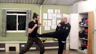 Unarmed Fighting. English Martial Arts