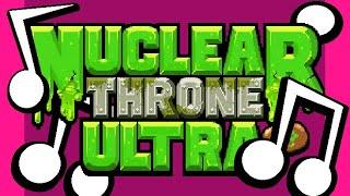 Nuclear Throne Ultra Official Soundtrack - Kill yourself (by Larje100)