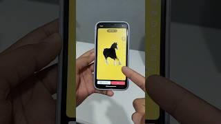 Tutorial Horse Gif  #magic #trand #tutorial #creative #backstage #lol