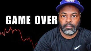 WARNING To All Investors ️ Why a Stock Market CRASH Is Overdue