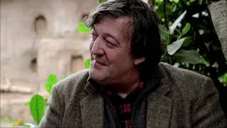 Stephen Fry's Planet Word episode 1 Babel