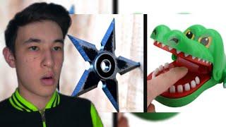 Игрушки, Которые Нельзя Давать детям! #shorts#спиннер