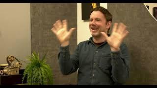 Survey report about the role of deaf consumers in deaf-led businesses
