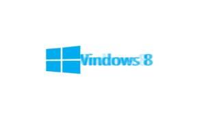 Windows 8 logo