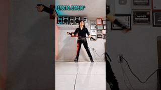 ¿CÓMO BAILAR COMO MICHAEL JACKSON?  BAD  Tutorial #michaeljackson #dance #baile #Tutorial #coreo