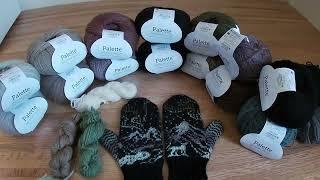 Knit Picks Palette Yarn Overview, Project, and Review