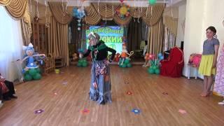 150526 Выпускной