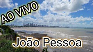 JOÃO PESSOA AO VIVO-DOMINGO DE SOL