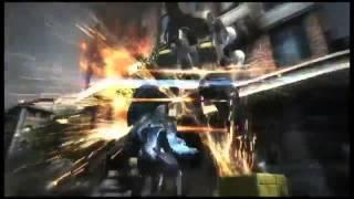 metal gear rising revengeance GMV