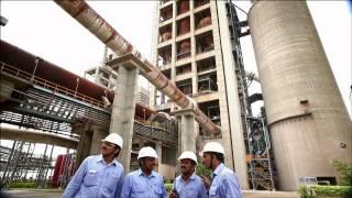 JSW Cement Corporate Av