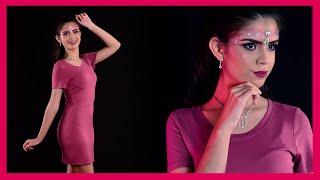 Scarlet Marquina - Modelo Belankazar - Videobook