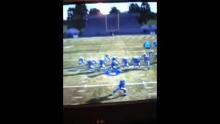 Glitch madden 11