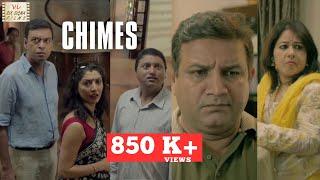 Award Winning Hindi Short Film | CHIMES | Featuring Kumud Mishra | Six Sigma Films