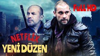 "YENİ DÜZEN" FuLL TüRKÇe DuBLaJ  AKSİYON 1080p iZLe(Blue World Order 2017) #netflix#turkcedublajizle