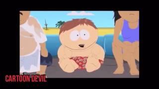 SOUTH PARK FUNNIEST MOMENTS #1