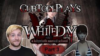 Gubtodi plays White Day: A Labyrinth Named School - Final Part